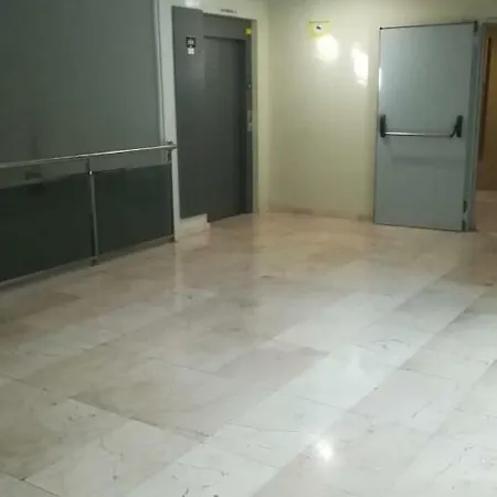 Apartman Apartamento Miraflores *