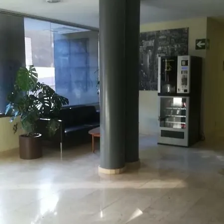 Apartamento Miraflores Apartman *