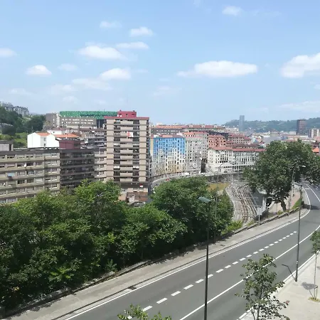 Apartman Apartamento Miraflores Bilbao