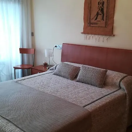 Apartamento Miraflores Apartman