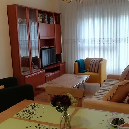 Appartement Apartamento Miraflores Bilbao