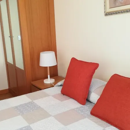 Apartamento Miraflores Appartement